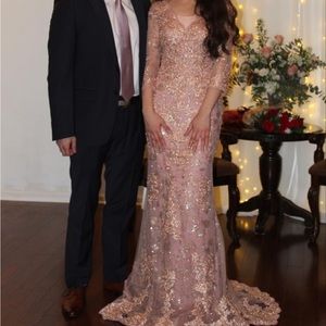 JVN EVENINGS COLLECTION JVN02321